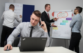 店主該如何制定微信社群客服外包計(jì)劃?