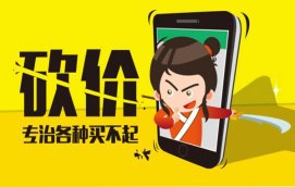 專業外包客服中心對網店客服處理客戶砍價的建議