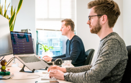 客服外包中心分享的網店提升店鋪轉化率建議