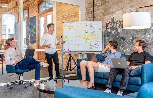 制定客服考核內容