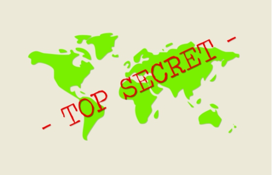 外包公司保密性強