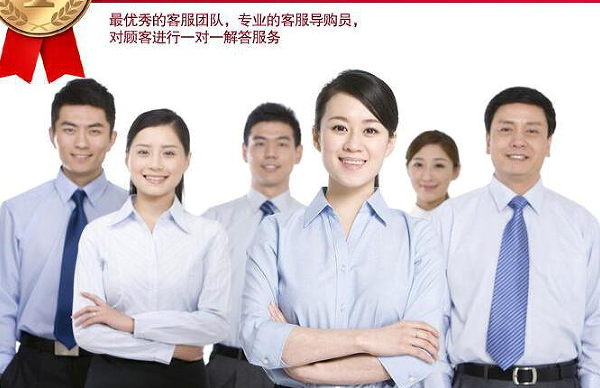優秀客服外包團隊