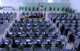 400呼叫中心外包的五大優勢和相關注意事項