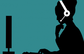 企業400外呼項目外包怎么樣?有哪些好處?