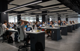 很多企業(yè)會(huì)選擇400電話呼入外包的理由