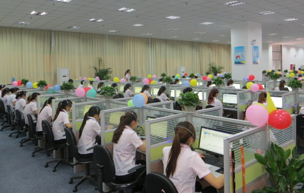 400在線客服外包的好處是什么？怎么選外包公司？