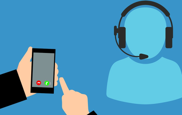 400服務外包公司的客服人員是怎樣留住客戶的？