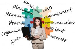 400坐席外包與自聘客服的區別有哪些？哪種方式更具優勢？