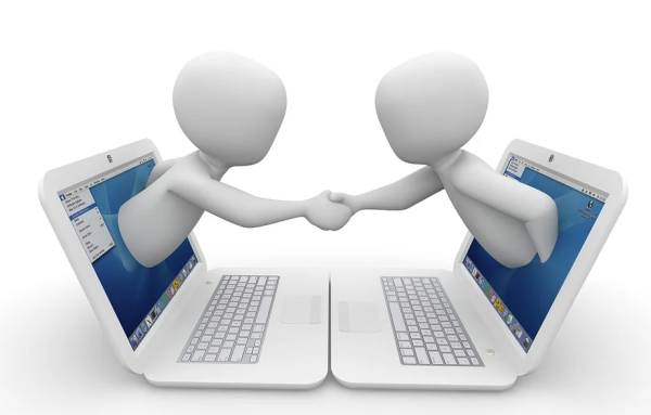 外包客服懂得溝通