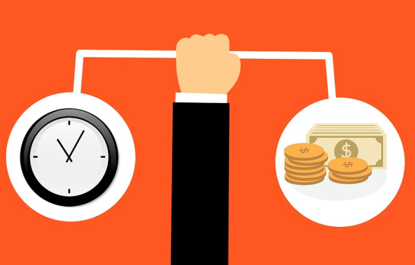 外包公司更省錢，省力