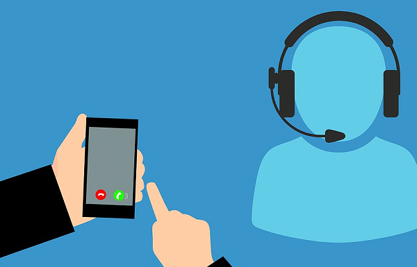 分享外包公司關于400電話接聽服務的各項技巧