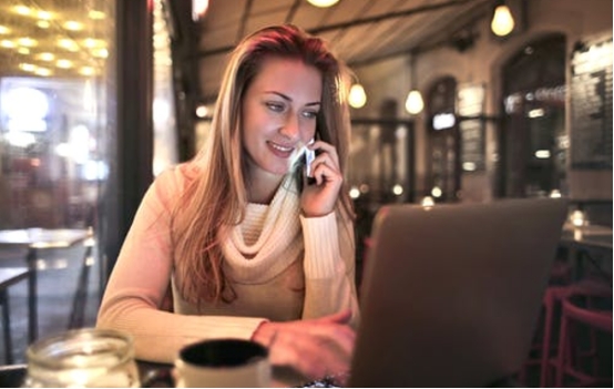 客服服務(wù)態(tài)度