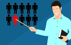 分享400電話客服外包公司解決客服管理難的方法