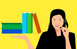 共享400電話客服外包公司人員需具備的素質和能力