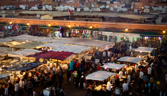 拼多多店主該怎么找貨源？貨源該怎么選擇？