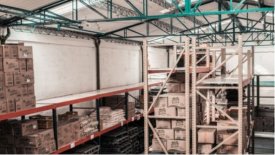 什么是第三方物流倉儲管理？有什么優勢？