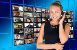 呼叫中心客服電話服務外包的好處是什么?