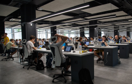 呼叫中心客服外包平臺(tái)的電話(huà)服務(wù)怎么樣？