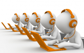 哪家客服電話外包公司具備專業性?怎樣選擇?