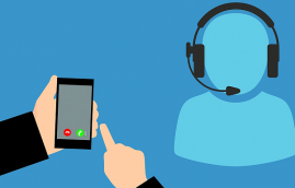 電話邀約客服服務外包有什么好處嗎?