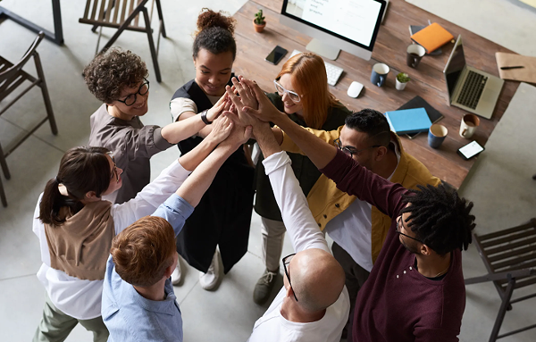 客服團(tuán)隊(duì)