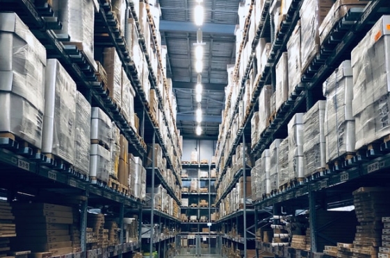 存貨計劃與控制