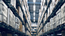 該如何制定倉儲物流的管理方案?