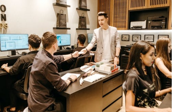 長沙第三方客服電話業務外包服務公司的區分竅門