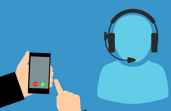 快速的回應客戶