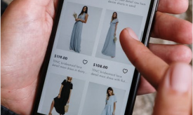 淘寶女裝模特拍攝構(gòu)圖方法，女裝模特拍攝的技巧