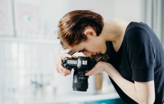 淘寶服裝拍攝技巧，服裝拍攝的八大技巧