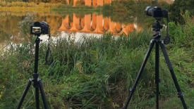 淘寶寶貝小視頻拍攝的方法，以及拍攝中的小技巧