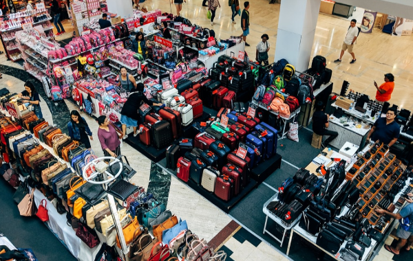 網店貨源選擇的途徑有哪些？