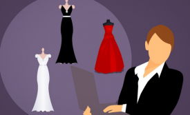 京東網店裝修需要注意什么？