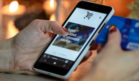 京東、天貓、淘寶網(wǎng)店運營管理技巧