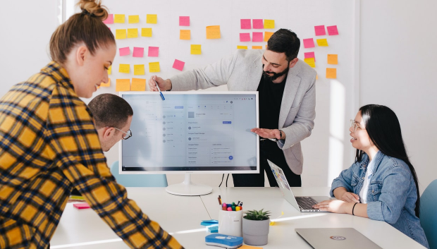 網店經營管理培訓心得體會總結