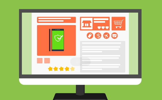 店主給寶貝上架的經驗