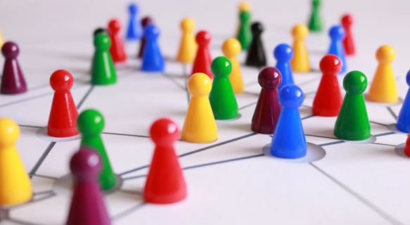 通過游戲吸引客戶