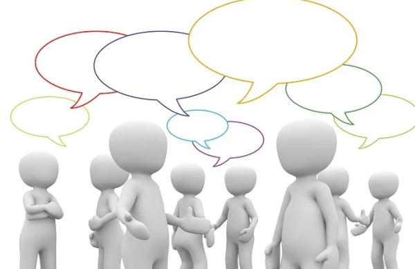 淘寶客服說服能力強