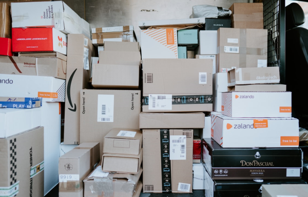 淘寶客服解決發(fā)貨問(wèn)題