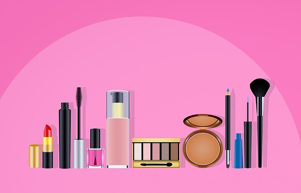 淘寶化妝品店鋪