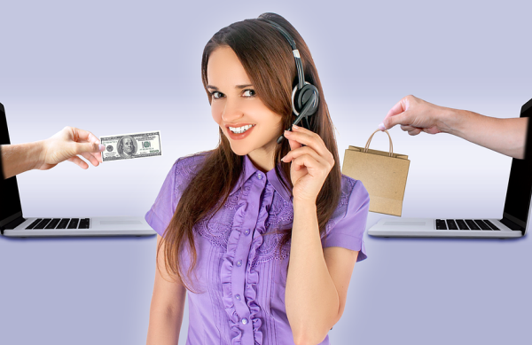 淘寶客服銷售技巧