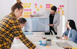 天貓淘寶客服話術培訓的流程