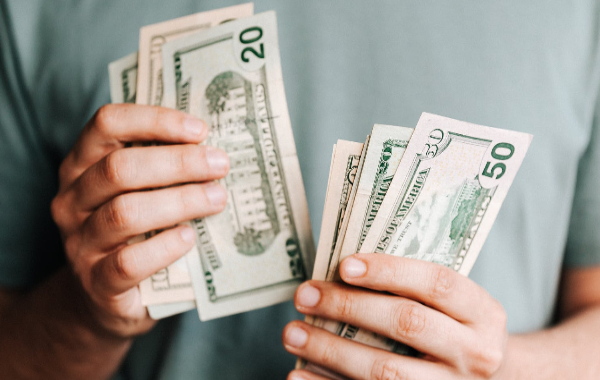 如果是價格原因顧客不付款