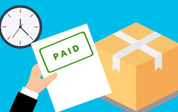 關(guān)于物流問(wèn)題的回答