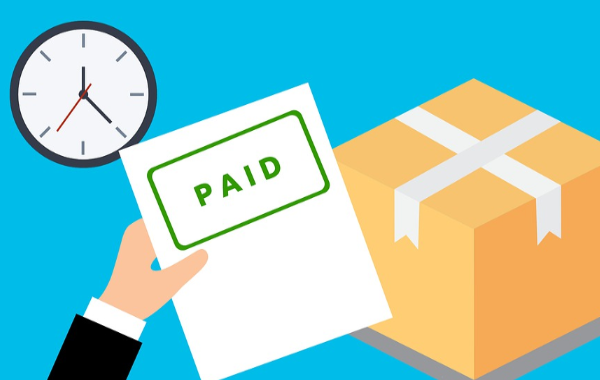 發(fā)貨時(shí)間