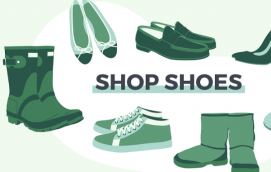 京東淘寶天貓網店客服關于鞋子的話術