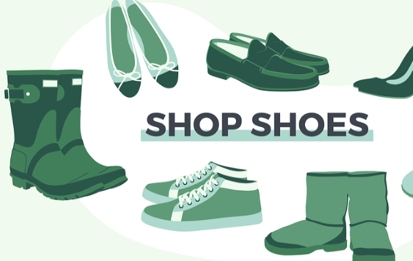 京東淘寶天貓客服關于鞋子的話術