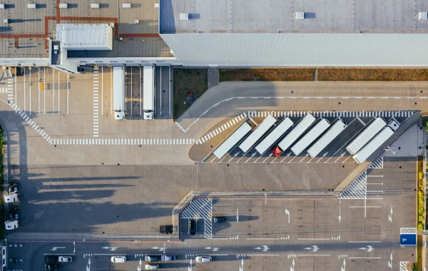 物流相關(guān)問題