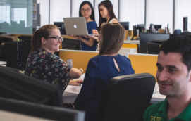 網店售后客服要掌握的專業知識和素質